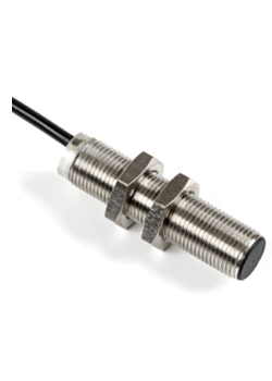 M12 Inductive DC-4 Wire